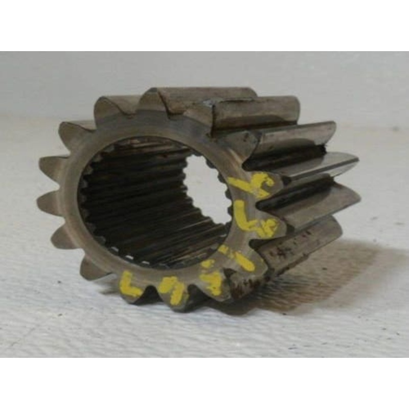 Used MFWD Planetary Drive Gear fits John Deere 4050 4250 4450 R75614 fits ZF ZP4463308012