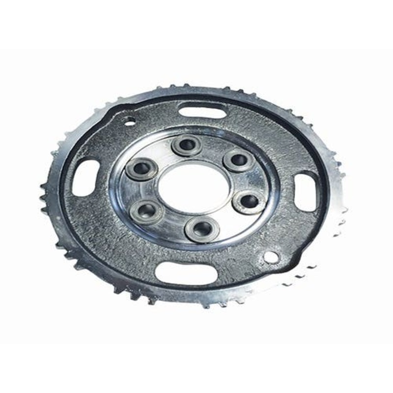 Used MFWD Planetary Ring Gear Carrier fits Case IH C80 C100 CX50 CX60 CX70 CX80 CX90 CX100 395 495 595 695 895 995 3230 4210 4230 4240 3220 100564A1