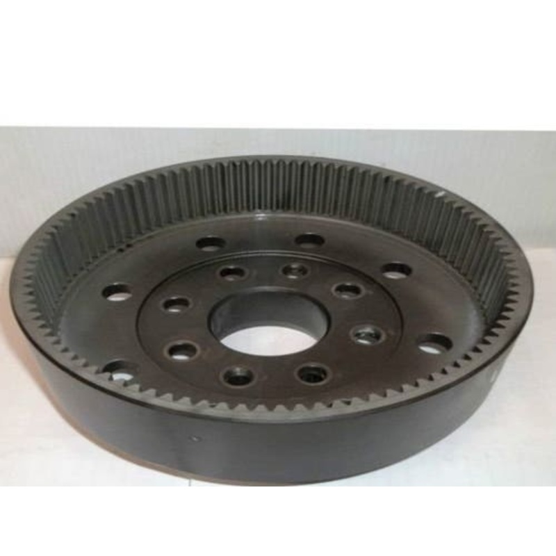 Used MFWD Planteary Sun Gear fits John Deere 6100 6200 L100166 ZF4475-304-079