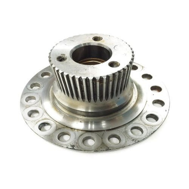 Used MFWD Spindle fits International 5088 5288 5488 1277368C91