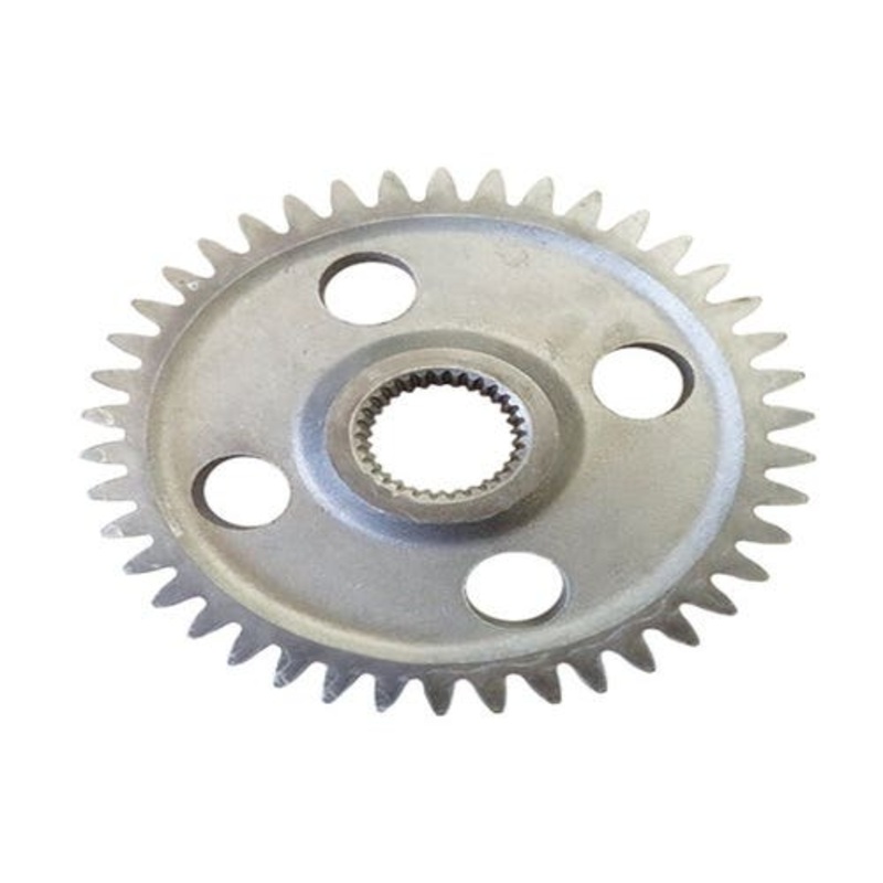 Used MFWD Spur Drive Gear fits John Deere 8120 8130 8220 8230 8320 8330 8430 8420 8520 8225R 8245R 8270R 8295R 8260R 8285R 8245R 8270R 8295R R165577