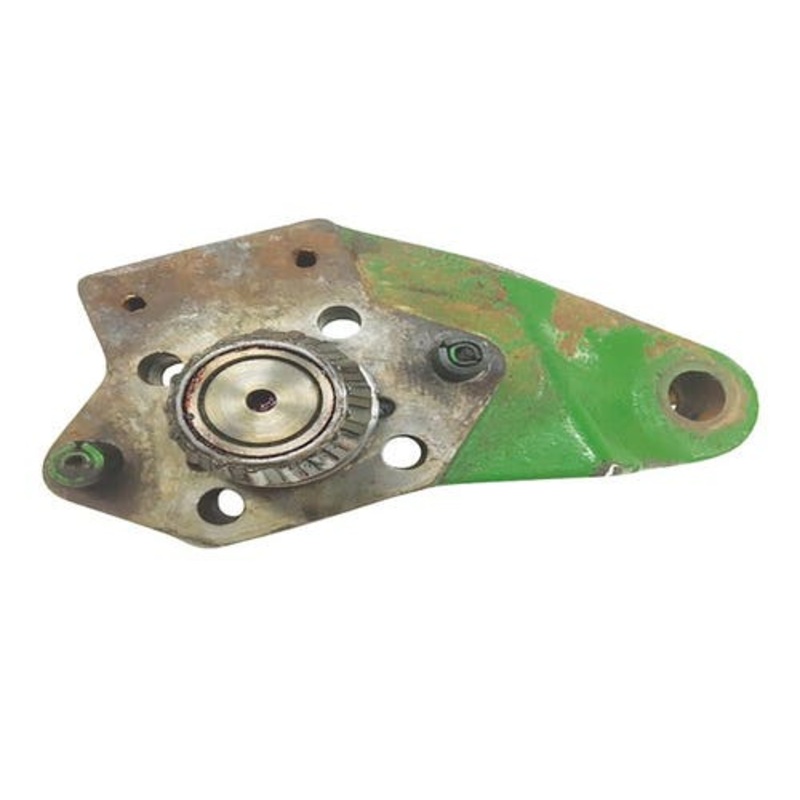 Used MFWD Steering Arm - Left Hand fits John Deere 7600 7700 7800 7610 7710 7810 R131359