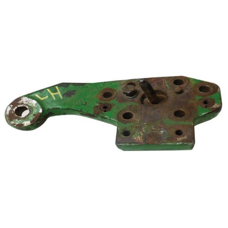 Used MFWD Steering Arm LH fits John Deere 4650 4850 R78666 4468462041