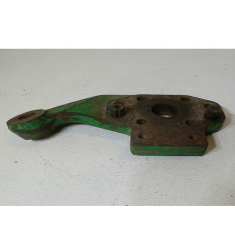 Used MFWD Steering Arm RH fits John Deere 4650 4850 R78667 4468462040