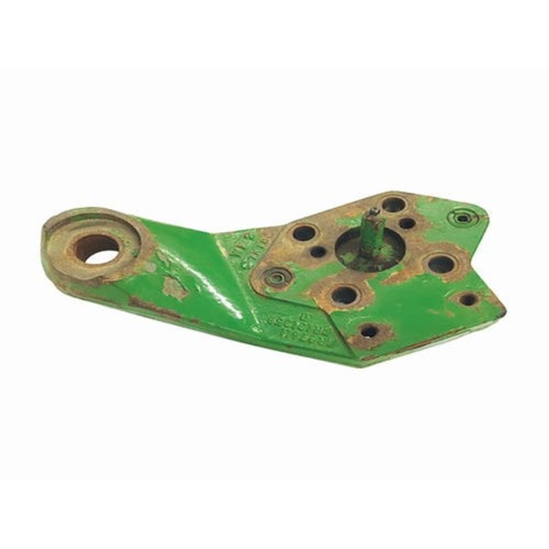 Used MFWD Steering Arm - Right Hand fits John Deere 7600 7700 7800 7610 7710 7810 R131358