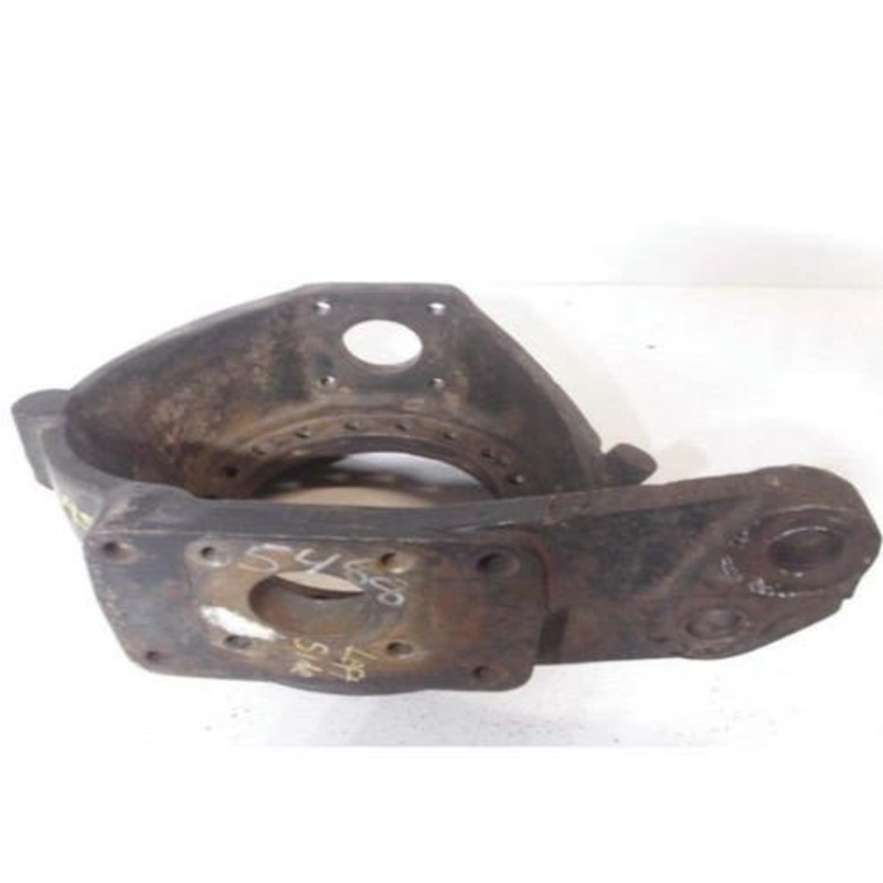 Used MFWD Steering Knuckle Housing - Left Hand fits International 5088 5288 5488 1277366C1