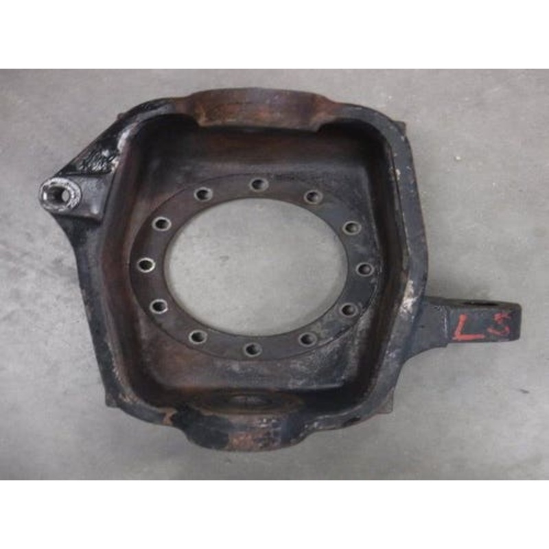 Used MFWD Steering Knuckle LH fits Allis Chalmers 8010 8030 8050 8070 70276009