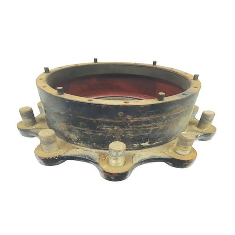 Used MFWD Wheel Hub fits Allis Chalmers 8010 8030 8050 8070 70272747