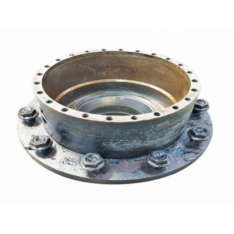 Used MFWD Wheel Hub fits International 5088 5288 5488 1277367C91