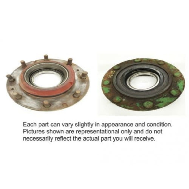 Used MFWD Wheel Hub fits John Deere 2750 2950 2140 3040 3140 L40207 fits Ford ZP442353382 83949047 4472 453 140 442353382