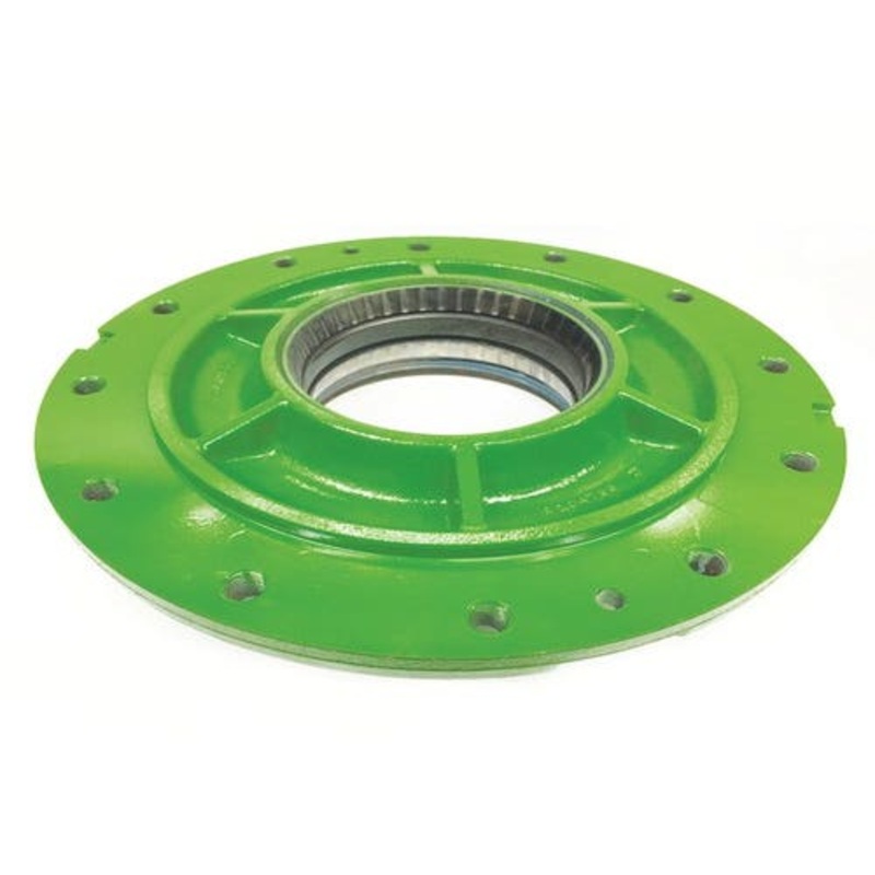 Used MFWD Wheel Hub fits John Deere 7630 7720 7730 7820 7830 7920 7930 7210 7410 7510 7610 7710 7810 7420 7520 8100 8200 8300 8400 R104756