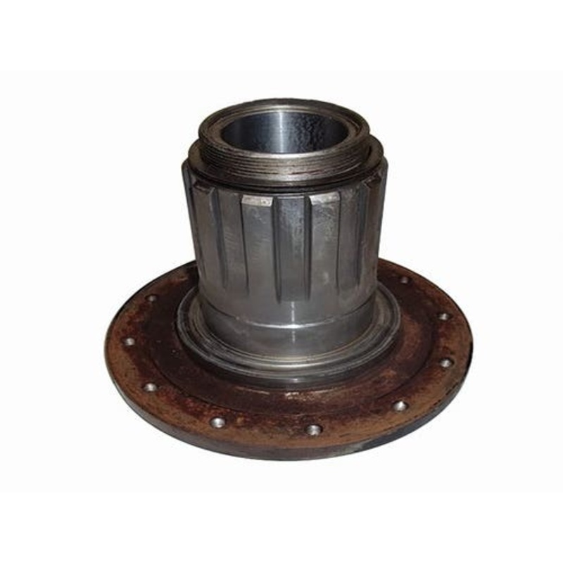 Used MFWD Wheel Support fits Allis Chalmers 8010 8030 8050 8070 70272783