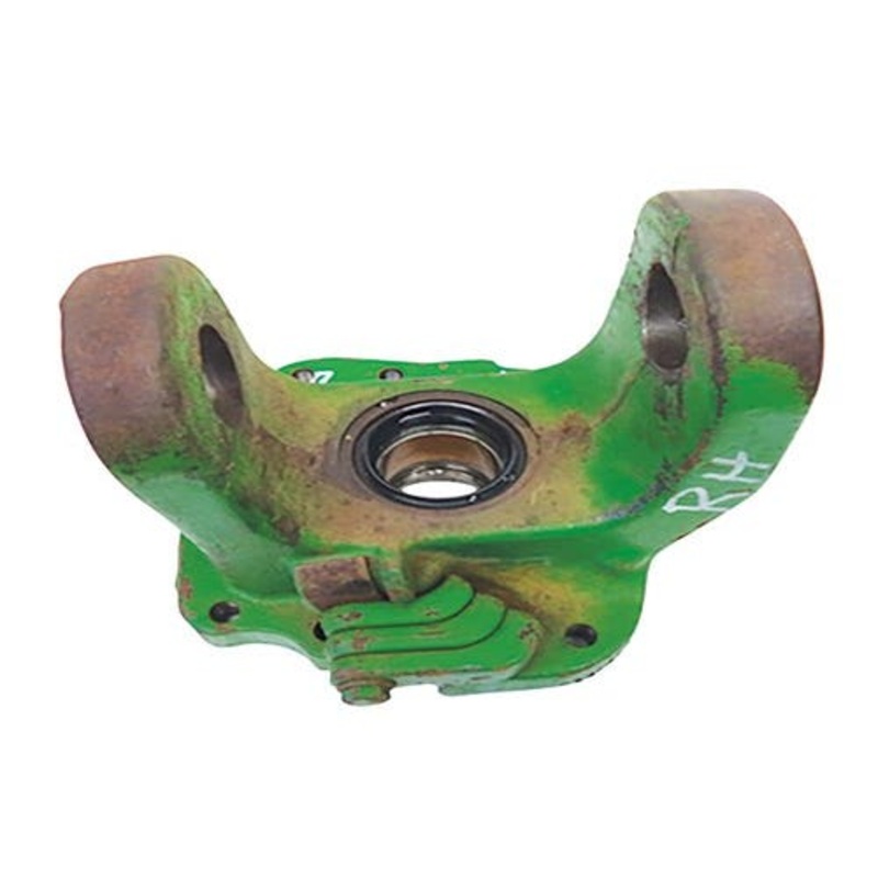 Used MFWD Yoke RH fits John Deere 4050 4055 4250 4255 4450 4455 4555 4560 4755 4760 4955 4960 R89007