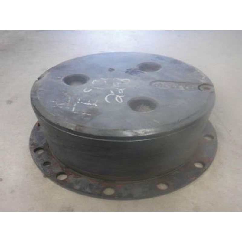 Used Planetary Carrier fits Fendt 922 Vario 924 Vario 927 Vario 930 Vario 933 Vario 936 Vario 72454270
