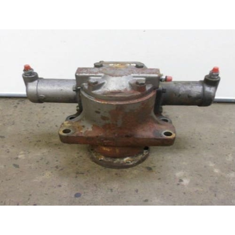 Used Power Steering Cylinder / Rack fits Massey Ferguson 1100 1105 1130 1135 1150 509669M91 509670M91 507499M1 183525M1 515114M91 503050M1 183528M2