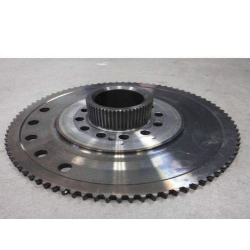 Used Ring Gear Carrier fits Fendt 922 Vario 924 Vario 927 Vario 930 Vario 933 Vario 936 Vario 72433341 9700601701