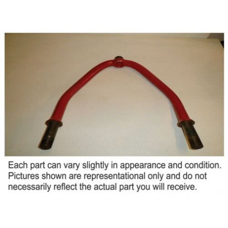 Used Stay Rod Assembly fits International H M 300 350 400 450 460 544 560 656 660 706 756 806 826 856 1026 1206 1256 2706 Super H Super M 360405R11