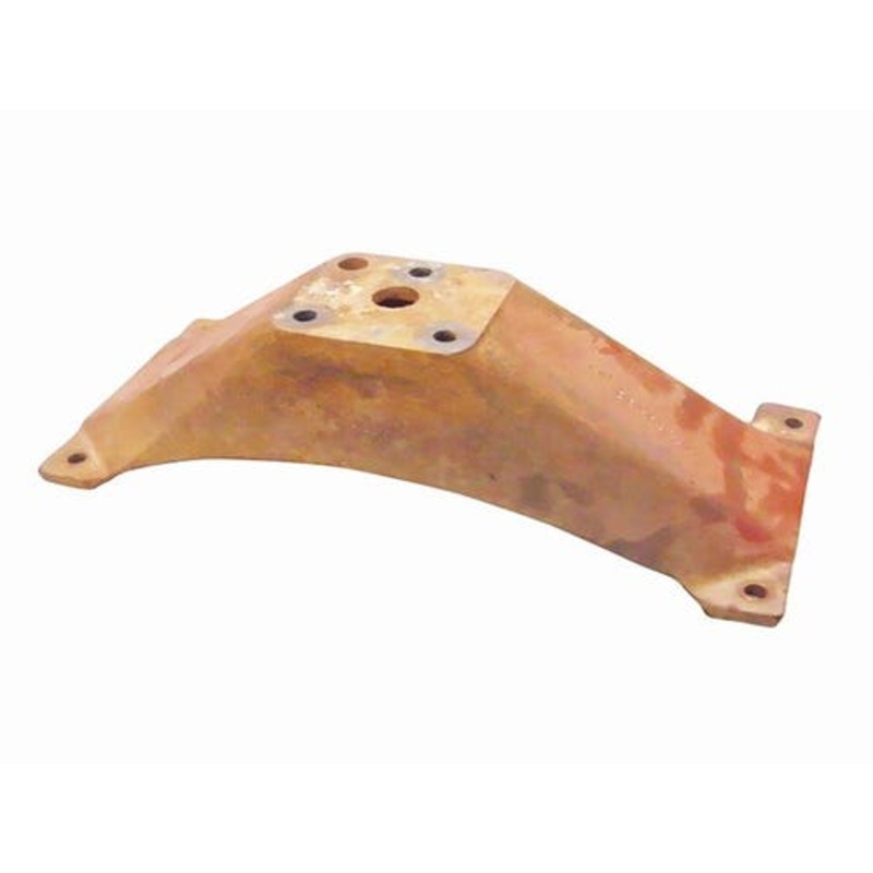 Used Stay Rod Ball Support fits International 460 560 606 706 756 806 826 856 1026 1206 1256 2706 2756 2806 2826 2856 21026 21206 21256 370692R3