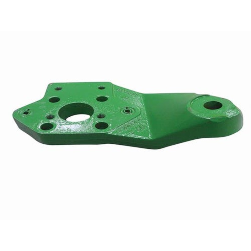 Used Steering Arm RH fits John Deere 7600 7700 7800 R97611