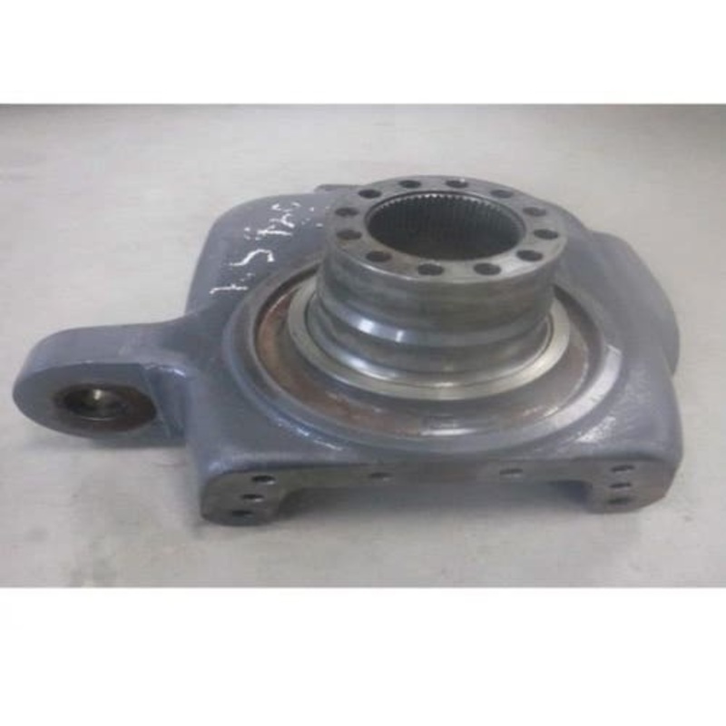 Used Steering Knuckle - RH fits Fendt 922 Vario 924 Vario 927 Vario 930 Vario 933 Vario 936 Vario 72455759 9700611266