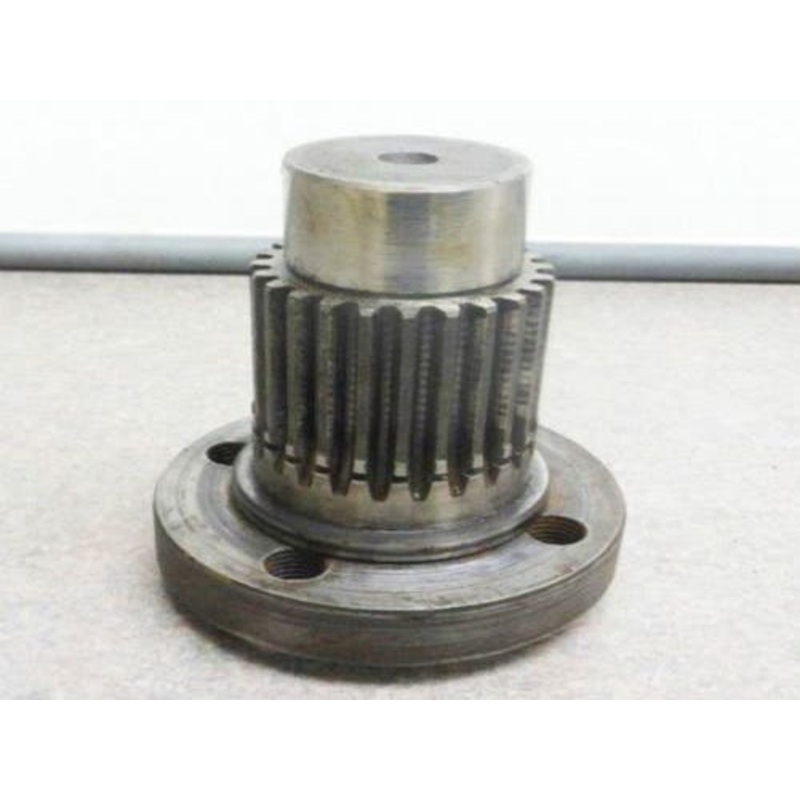 Used Steering Motor Spindle fits John Deere 3010 4010 3020 4020 AR26586