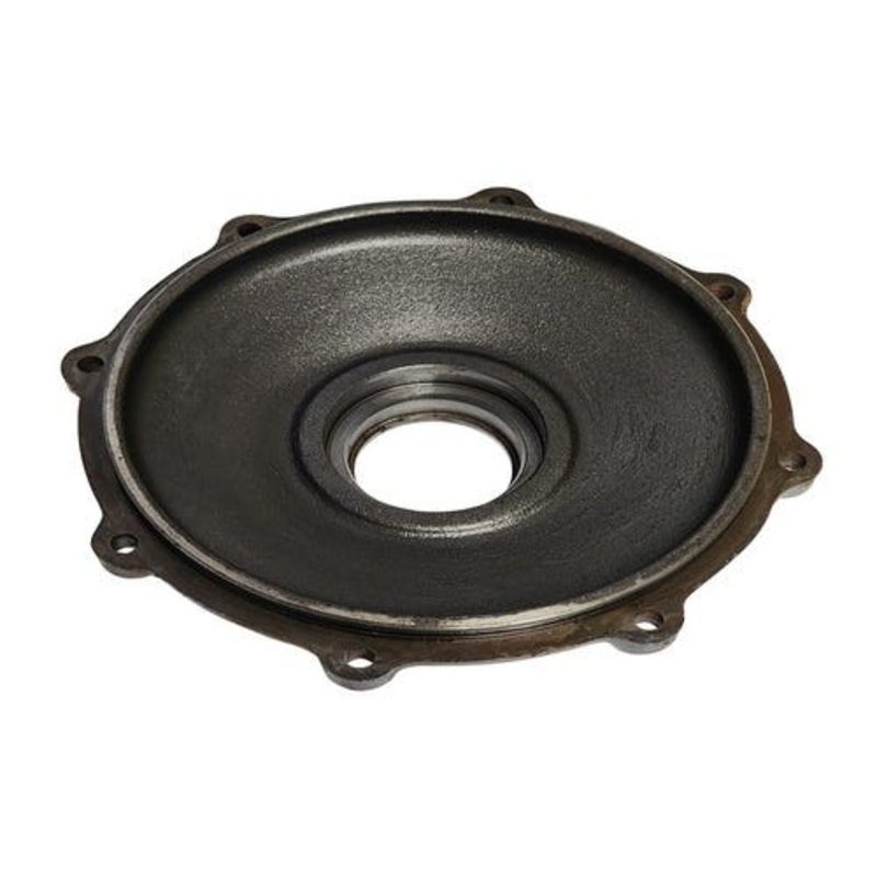 Used Axle Flange fits Kubota L2950 31353-44110