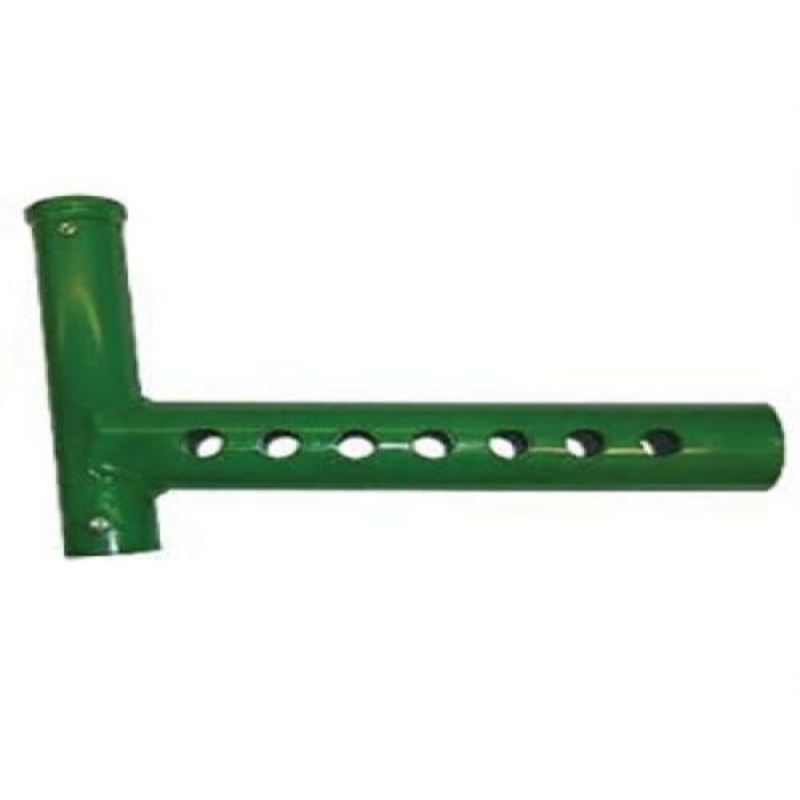 Used Axle Knee fits John Deere 2510 2520 3010 3020 4000 4010 4020 4320 9900 AR27434 AR50962