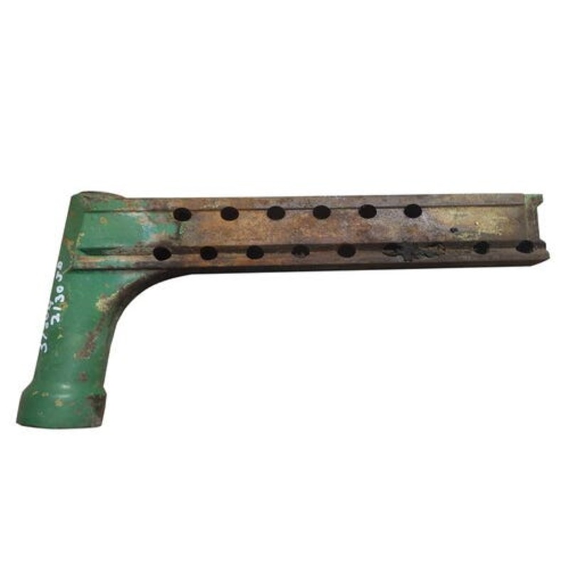 Used Axle Knee - Right Hand fits John Deere 1020 1120 1520 1640 2020 2030 2040 2120 2130 2140 2355 2555 2630 2650 2755 2850 3030 3120 3130 AL23280
