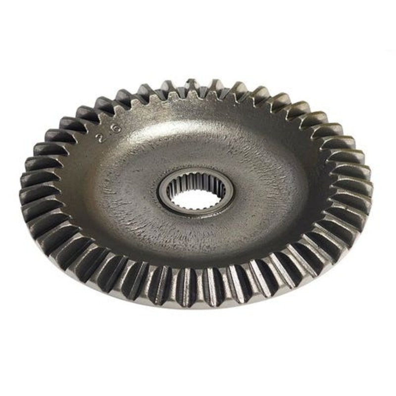 Used Bevel Gear 42 Tooth fits Kubota L2950 31353-43940