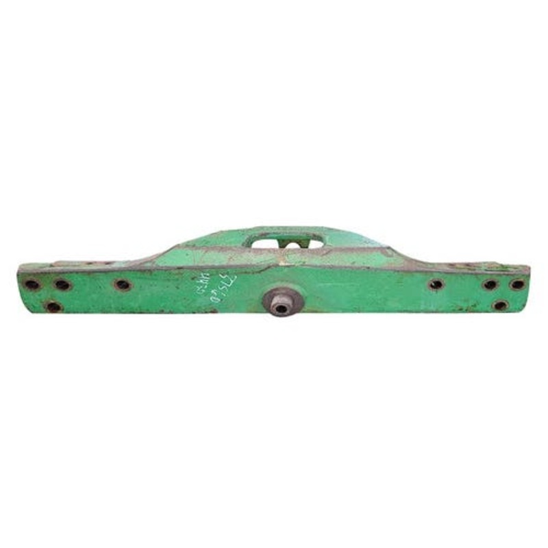 Used Front Axle Center fits John Deere 4030 4040 4050 4055 4230 4240 4250 4255 4440 4450 4455 AR85361 R49597
