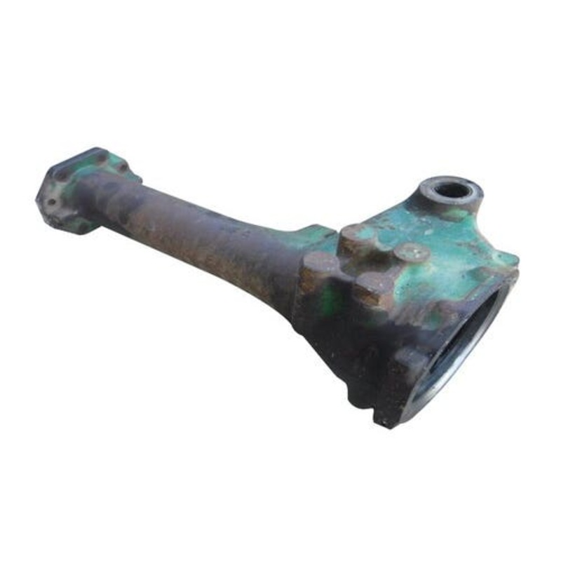 Used Front Axle Housing - Right Hand fits John Deere 970 990 1070 4005 AM877140