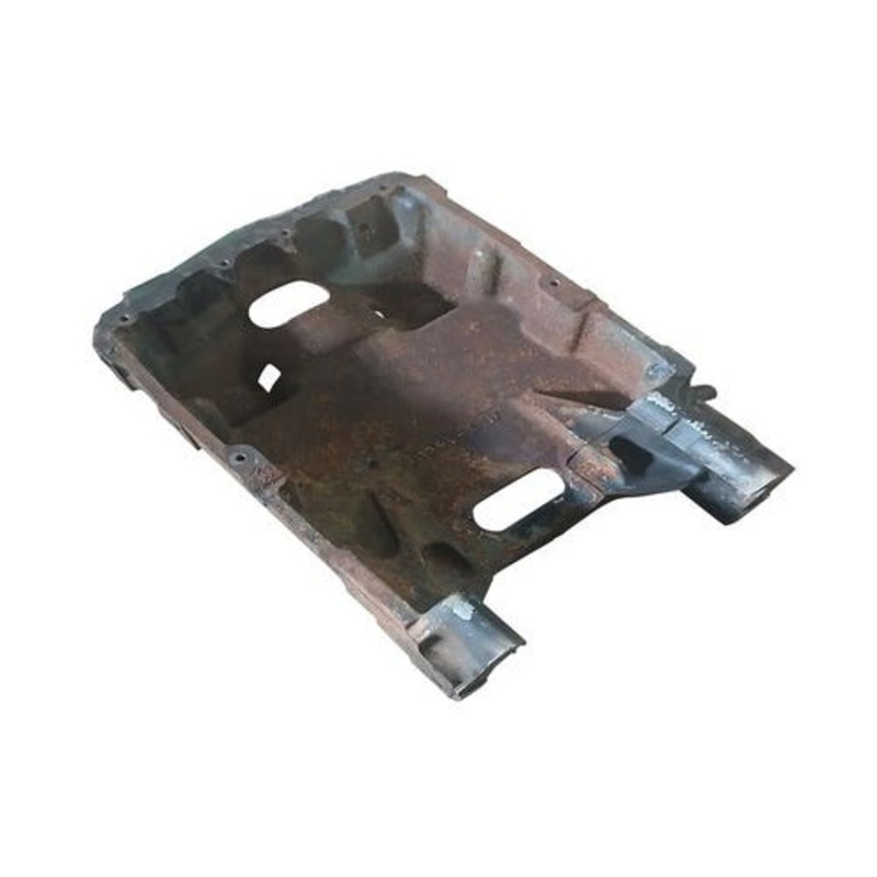 Used Front Axle Support fits John Deere 5103 5200 5203 5220 5300 5303 5320 5400 5403 5415 5420 5500 5503 5510N 5520 5520N 5615 5715 5715HC R226459