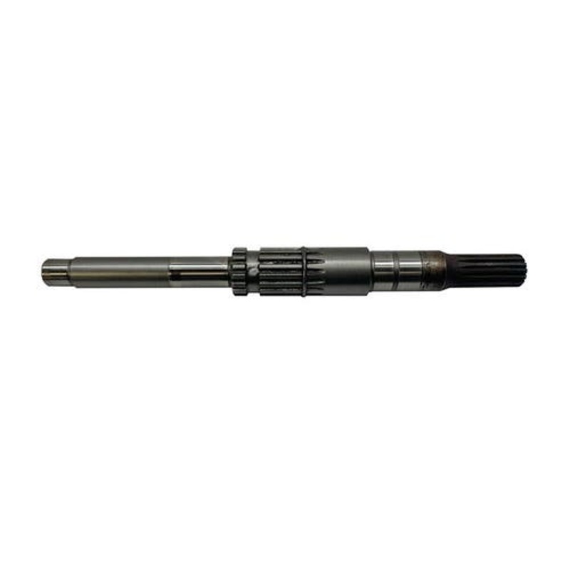 Used Front Drive Shaft fits John Deere 4120 M808436