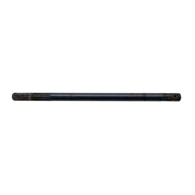 Used Front Driveshaft fits Kubota BX1500 K2561-16830