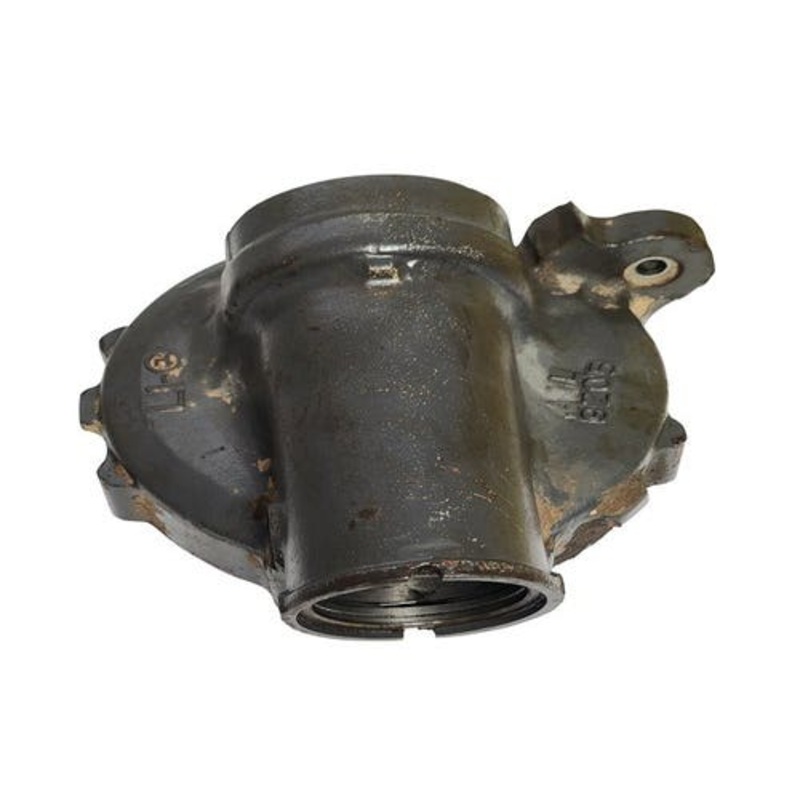 Used LH Axle Case fits Kubota L2950 32420-43827