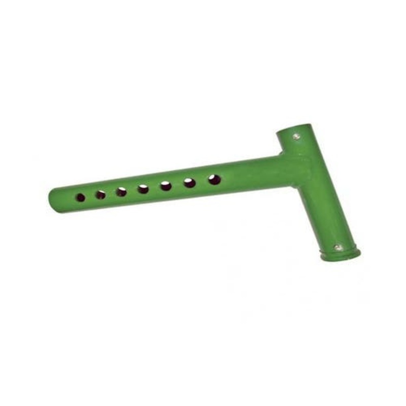 Used Long Knee Extension fits John Deere 2510 2520 3010 3020 4000 4010 4020 4320 AR50963