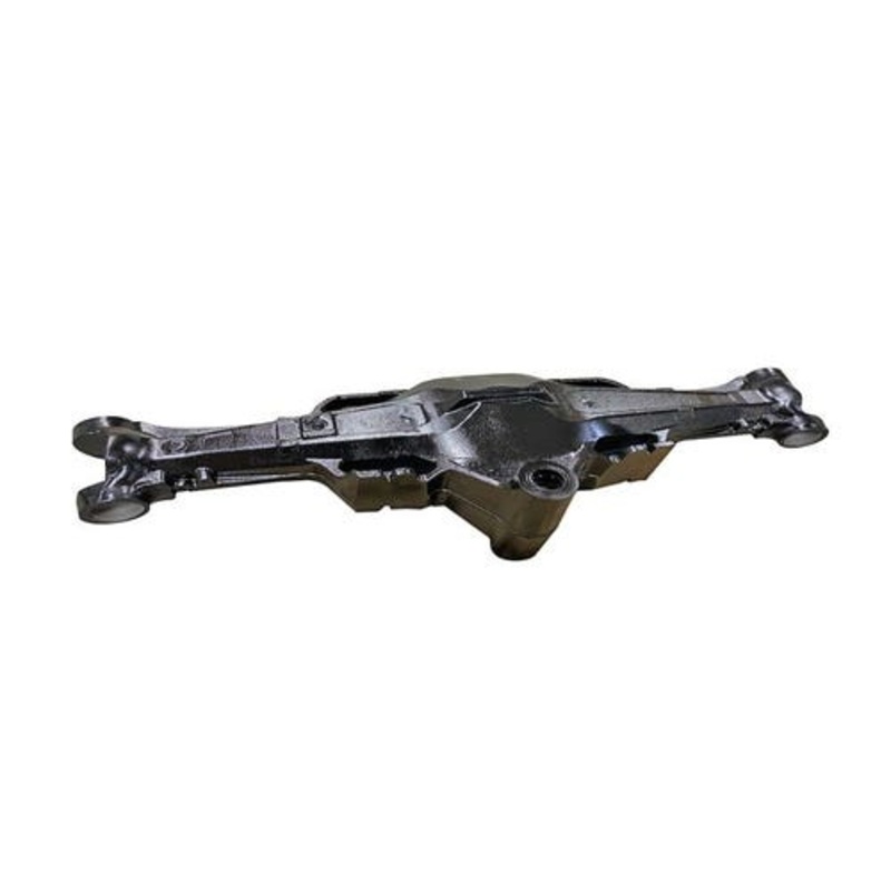 Used MFD Axle Housing fits Case IH Magnum 235 Magnum 250 Magnum 260 84270859 fits New Holland T8.300 T8.320 T8.350 T8.380 T8.410 T8.435 84270859