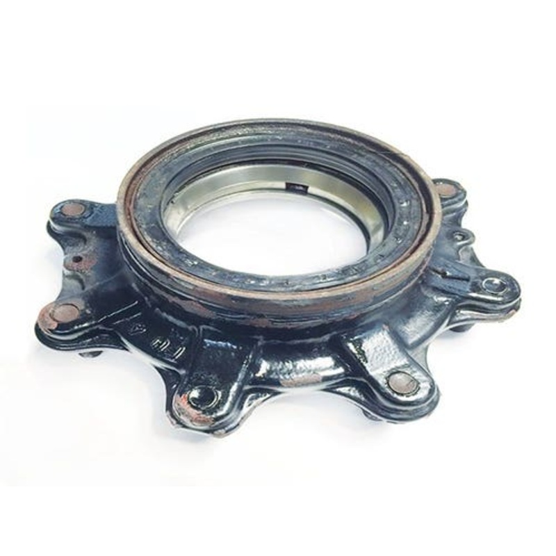 Used MFWD Axle Hub fits John Deere 5210 5310 5410 5500 5510 RE45945 fits Case IH 3220 395 495 595 695 895 995 3230 100558A1 fits Ford 4130 CAR125343
