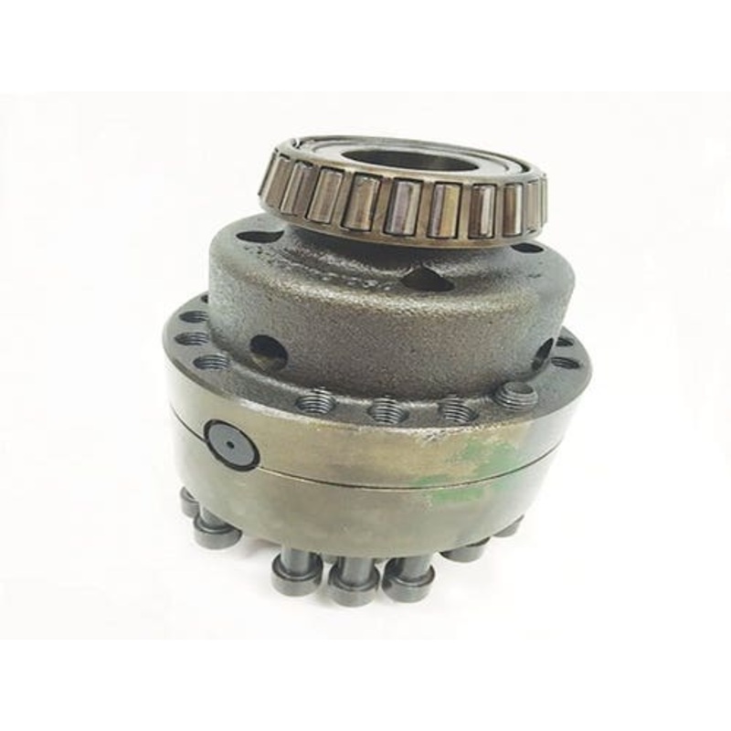 Used MFWD Differential Assembly fits John Deere 6120 6215 6220 6230 6320 6330 6403 6415 6420 6430 6520L 6603 6615 6715 7130 7220 7230 7320 AL161278