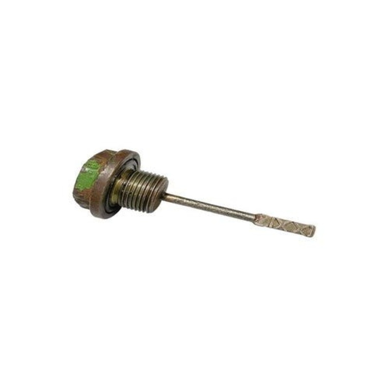Used MFWD Dipstick fits John Deere 950 950 CH14640, CH13165