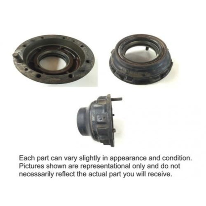 Used MFWD Hub fits Case IH 5120 5130 5140 5220 5250 9968063 K395123 fits Case 1394 1494 1594 K395123