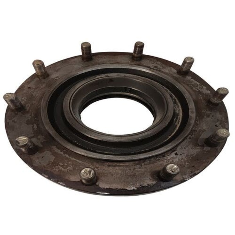 Used MFWD Hub fits Case IH MX180 MX200 MX210 MX215 MX220 MX230 MX245 MX255 MX275 MX285 87588833 fits New Holland TG210 TG230 TG255 TG285 87588833