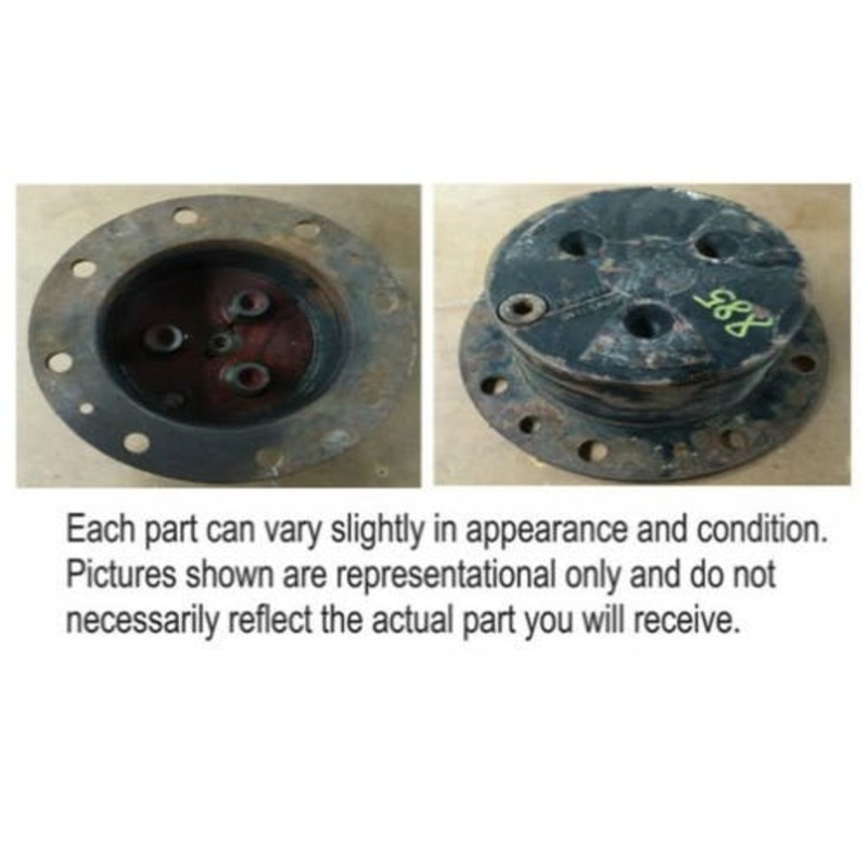 Used MFWD Planetary Carrier fits Case IH 385 395 485 495 685 695 885 895 81437C1 4472 452 036