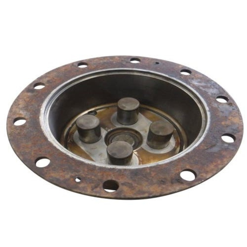 Used MFWD Planetary Pinion Carrier fits Case IH 7110 7120 7130 7140 7150 1969847C1