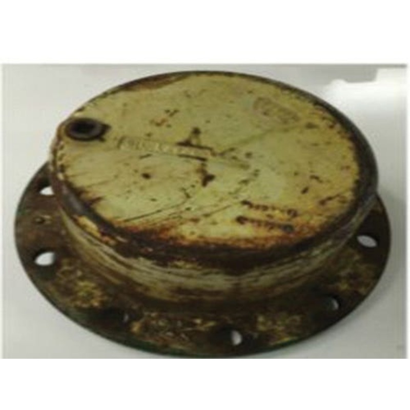 Used MFWD Planetary Pinion Carrier fits John Deere 4050 4055 4250 4255 4450 4455 7200 7210 7400 7410 7510 7600 7610 7700 7710 7800 7810 7820 R99681