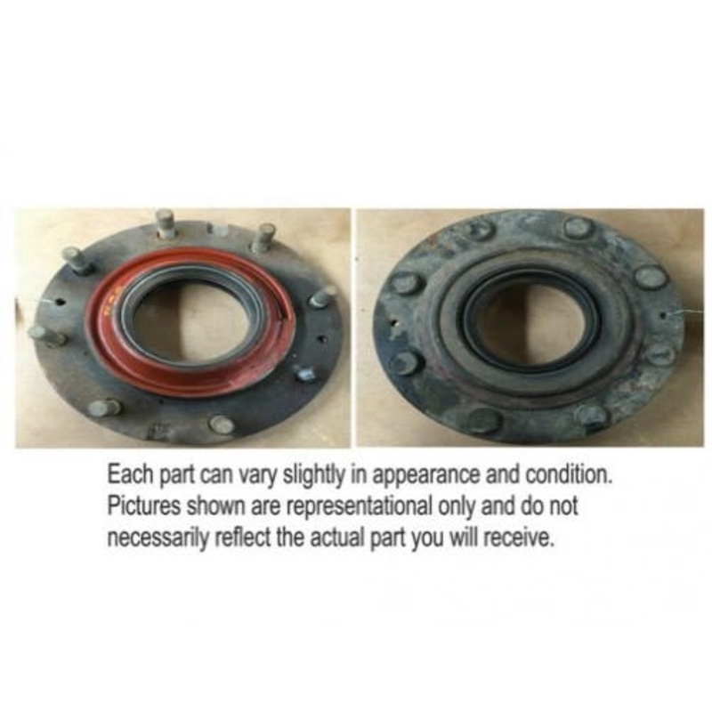 Used MFWD Wheel Hub fits Case IH 385 395 485 495 585 595 685 695 885 895 81308C1 4472 451 221
