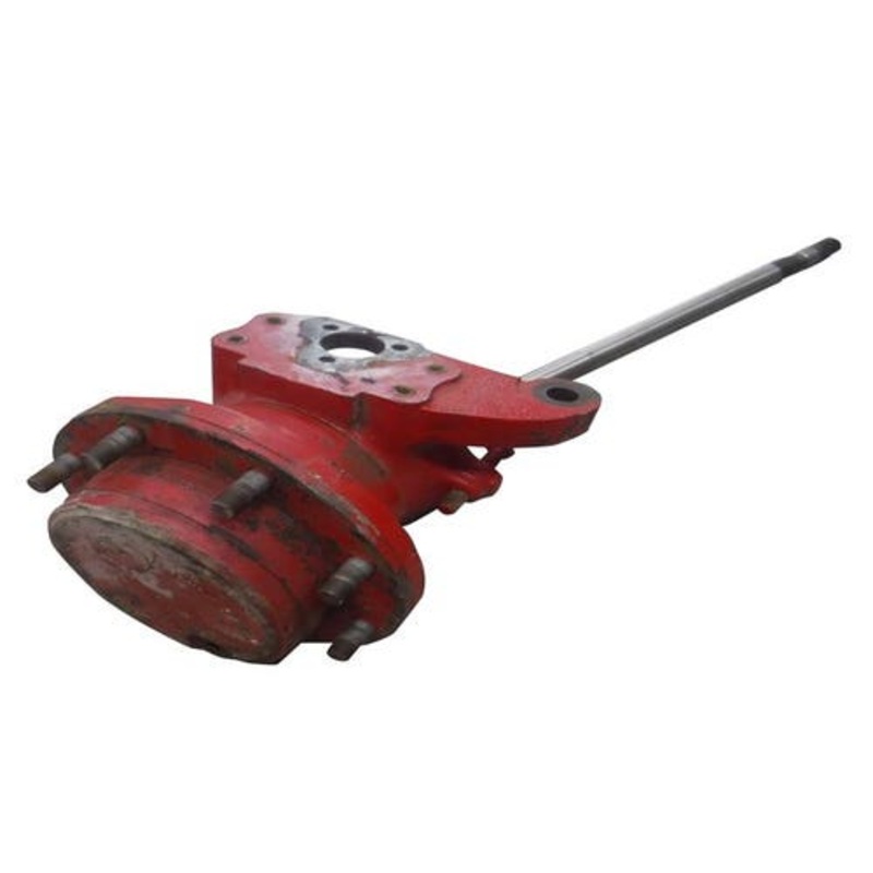 Used Outboard Assembly - Left Hand fits Case IH MX80C MX90C MX100 MX100C MX110 MX120 MX135 366813A1 11354 fits McCormick MTX110 MTX120 MTX125 MTX135