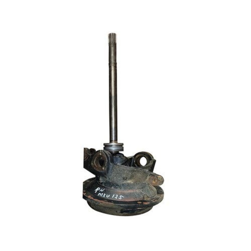Used Outboard Assembly -Right Hand fits Case IH MXU125 5171556 87310820 5191785 5145501 5145497 5151440 5191770 5177493
