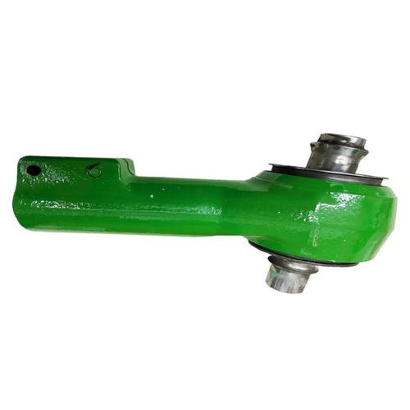Used Outer Tie Rod End fits John Deere 8120 8130 8220 8225R 8230 8245R 8270R 8295R 8320 8330 8360R 8420 8430 8520 8530 RE583653, RE216822, RE184942