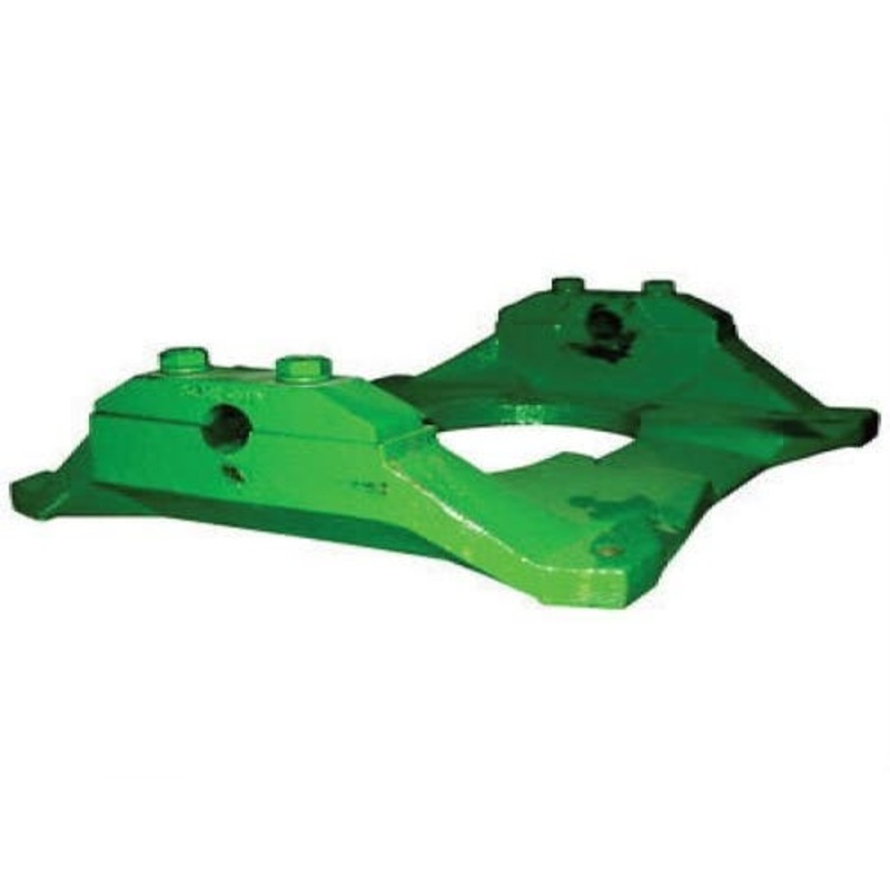 Used Pivot Bolster fits John Deere 2510 2520 3010 3020 4000 4010 4020 4320 9900 AR69836 R46637 R44020 R27810